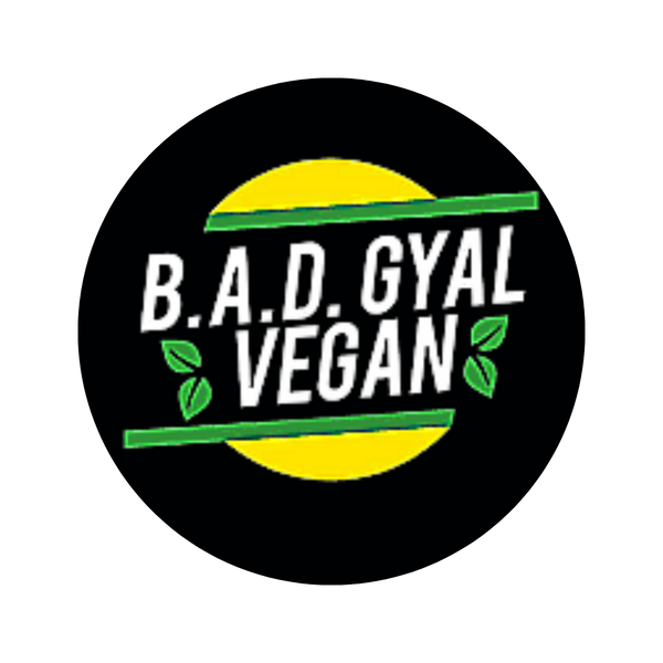 B.A.D Gyal Vegan Nationwide Shipping